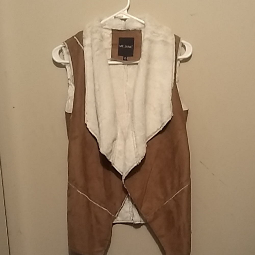 E Jane vest